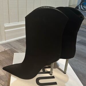 Schutz Marjorie Glam Boots